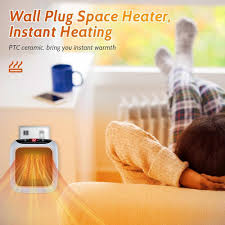 Mini Heater-Unic Gadget