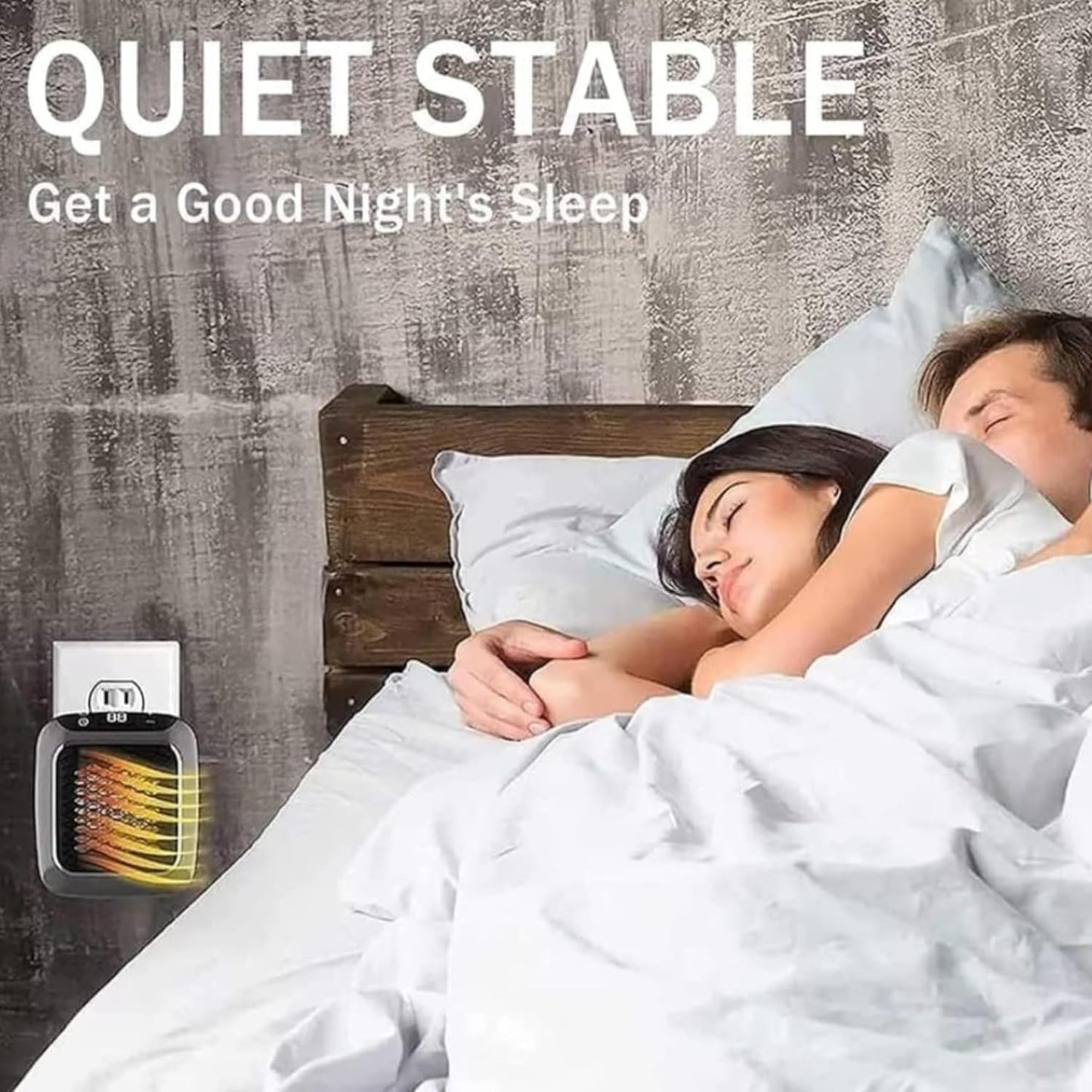 Mini Heater-Unic Gadget