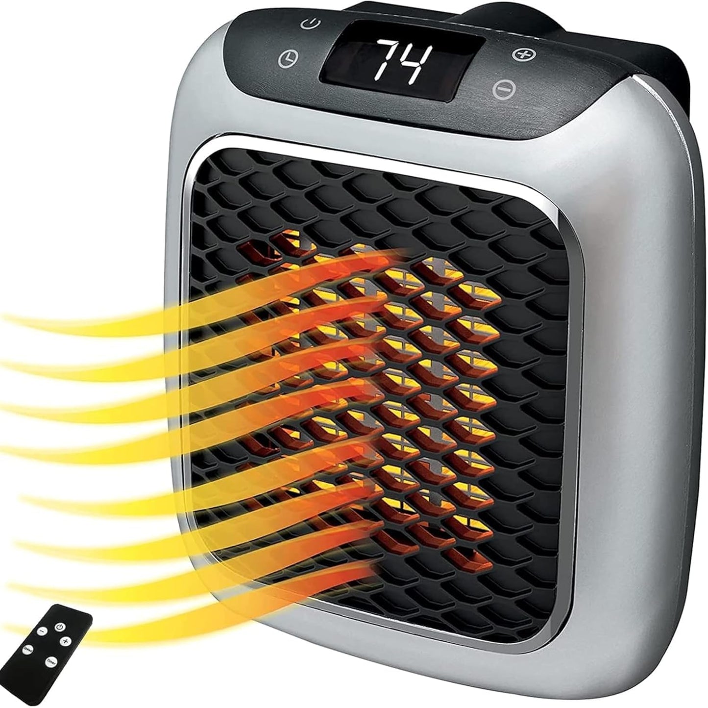Mini Heater-Unic Gadget