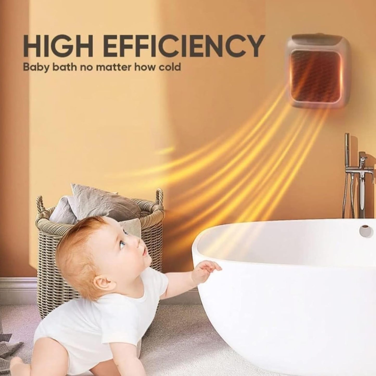 Mini Heater-Unic Gadget