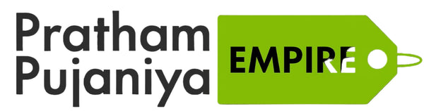 Pratham Pujniy Empire