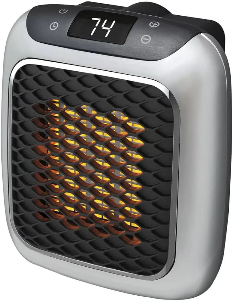 Mini Heater-Unic Gadget